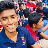 Niroshana Pamuditha Kulathunga