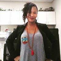 Elizabeth Straight-Wilt