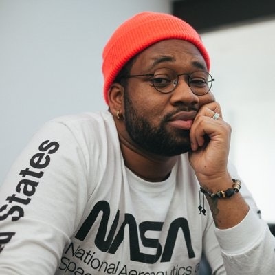 Jer'Maine Montiel 🏳️‍🌈