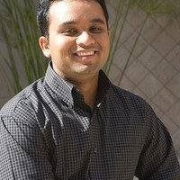 Nirav Shah