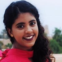 Krithika Kumararajan