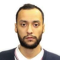 Алекс Айчеу