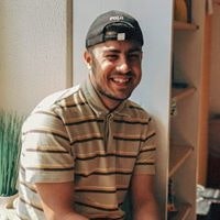 Даня Коваленко