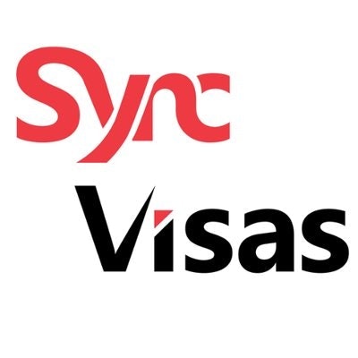 Sync Visas