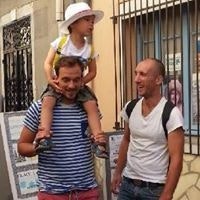 Benjamin Bambi Lefebvre