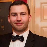 Christian Ingemann Olsen