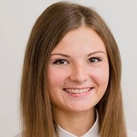 Мария Бойчук