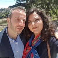 Cynthia Bu Jawdeh Tashjian