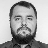 Максим Бередух