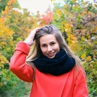 Anastasia Kushnirenko