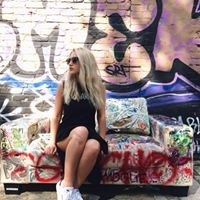 Юля Телижняк