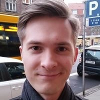 Niclas Alexander Horstad