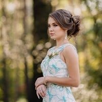 Мария Ференс