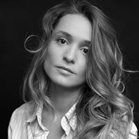 Любовь Ждан