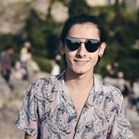 Sergio Aguirre Arias