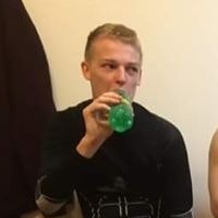 Andreas Kisum Nielsen