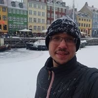 Alberto Trindade Tavares