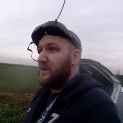 Steve Woods 🇬🇧 👌