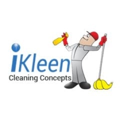 I-Kleen Cleaning Concepts