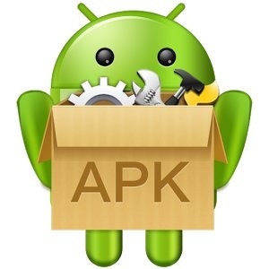 APK Shared Files
