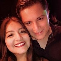 Daniel Palacios Venegas