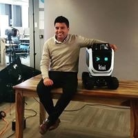 Sergio Pachón Reyes