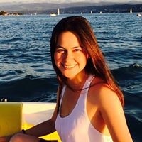 Zaida Echeverry Vega