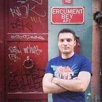 Ercüment Koray Tombak