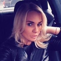 Виктория Петровна Бартащук