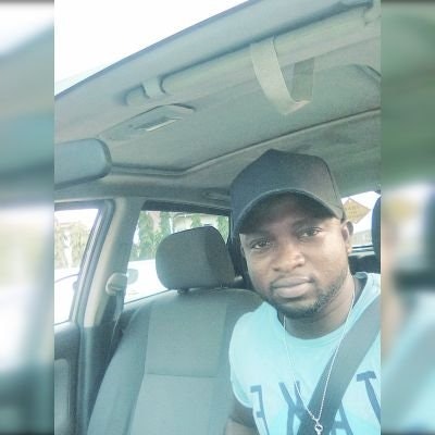 Mohammed Ziawulhak Umar