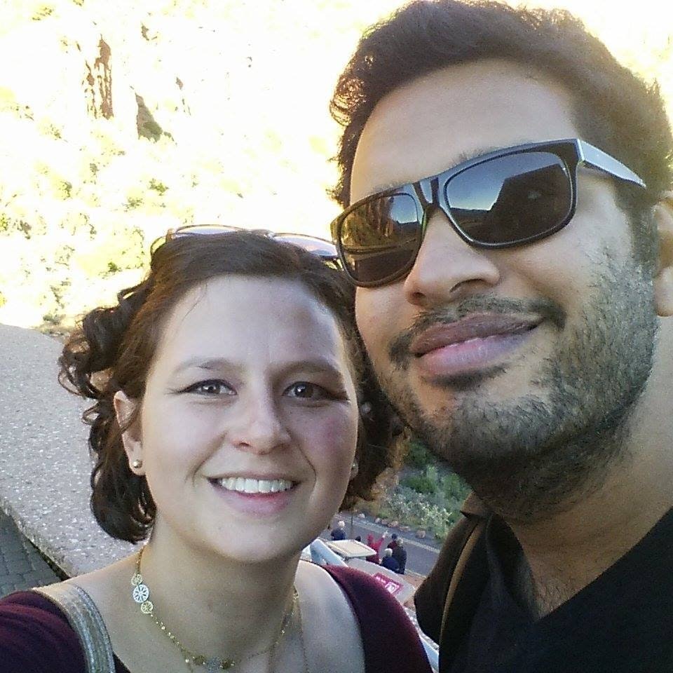 Shivanand Velmurugan