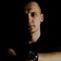 Yaroslav  Evgenevich