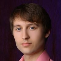 Тарасюк Дмитрий