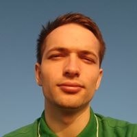 Егор Тимченко