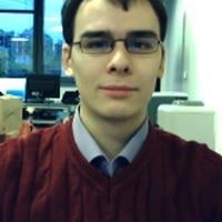 Vyacheslav Yaradaikin