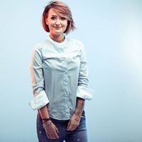 Мария Ярошенко