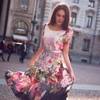 Іванна Антонюк