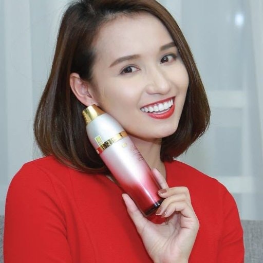 Mỹ phẩm Edally Ex