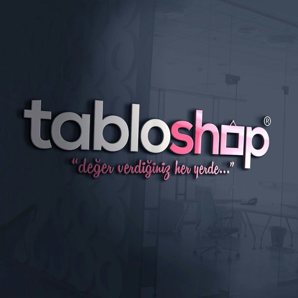 TabloShop.Com