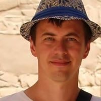 Богдан Сурай