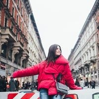 Мария Куравская