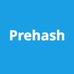 Prehash
