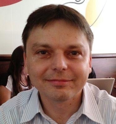 Paulo R. O. Pimentel