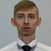 Сергей Бережной