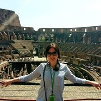 Кристина Дубовая