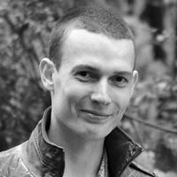 Никита Мозговой