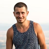 Никола Мийков