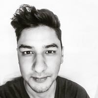 Anurag Singh Rathore