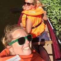 Kristina Hoff Wanderås