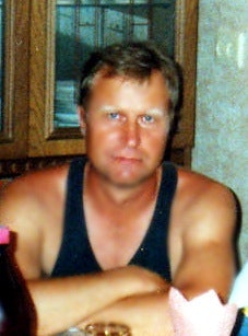 Михаил Агапов